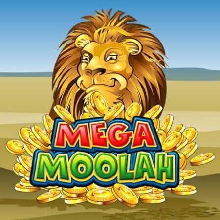 megamoolah slot game
